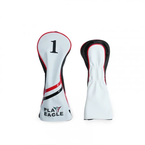 HEAD COVER PLAYEAGLE 1 3 5 PE-0110 image 2 HEAD COVER PLAYEAGLE 1 3 5 PE-0110 image 2