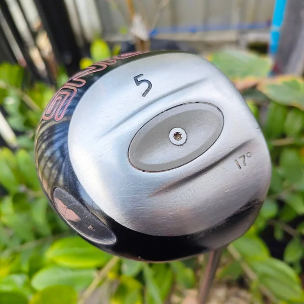 ** ไม้กอล์ฟสำหรับผู้หญิง ** FW5 PING i3 องศา 17 ก้าน ALDILA CUSHIN PING 350 SERIES FLEX L เป็นก้าน CUSHIN กริพ GOLF PRIDE ไม้กอล์ฟพรีเมี่ยมของแท้ By NakaraLuxurious image 1 ** ไม้กอล์ฟสำหรับผู้หญิง ** FW5 PING i3 องศา 17 ก้าน ALDILA CUSHIN PING 350 SERIES FLEX L เป็นก้าน CUSHIN กริพ GOLF PRIDE ไม้กอล์ฟพรีเมี่ยมของแท้ By NakaraLuxurious image 1