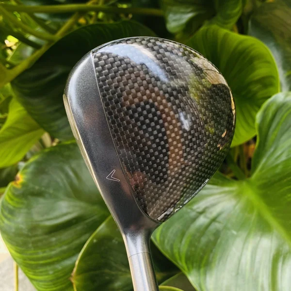 5W CALLAWAY PARADYM Ai SMOKE MAX FAST💥แฟร์เวย์วูดรุ่นใหม่ล่าสุด ตีง่าย เบาแรง แต่ได้ระยะเกินตัว 🚀 image 5 5W CALLAWAY PARADYM Ai SMOKE MAX FAST💥แฟร์เวย์วูดรุ่นใหม่ล่าสุด ตีง่าย เบาแรง แต่ได้ระยะเกินตัว 🚀 image 5
