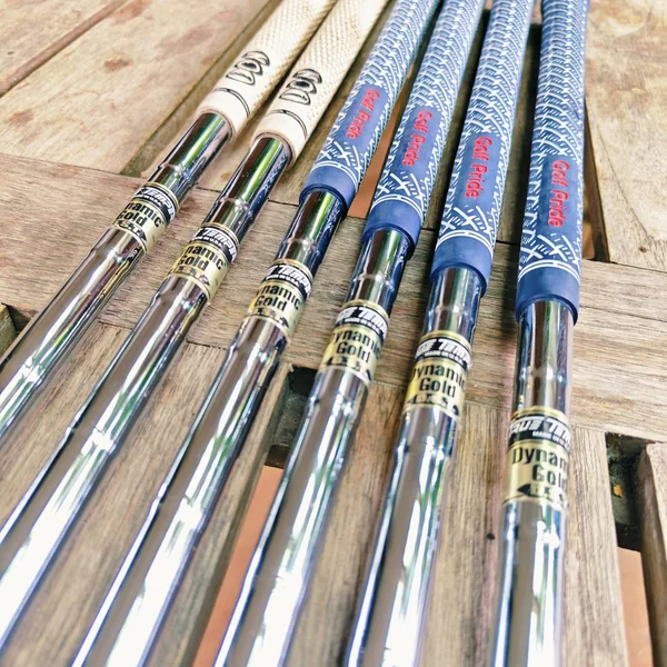 IRON SET SRIXON Z725 FORGED Laser Milling** เทคโนโลยีเพิ่มความหยาบและแรงเสียดทานบนหน้าไม้ image 8 IRON SET SRIXON Z725 FORGED Laser Milling** เทคโนโลยีเพิ่มความหยาบและแรงเสียดทานบนหน้าไม้ image 8