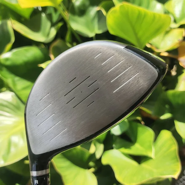 DRIVER TAYLORMADE R9 MAX 🔥🔥 รุ่น MAX ตีไกลสุดขีด 🔥🔥 image 4 DRIVER TAYLORMADE R9 MAX 🔥🔥 รุ่น MAX ตีไกลสุดขีด 🔥🔥 image 4