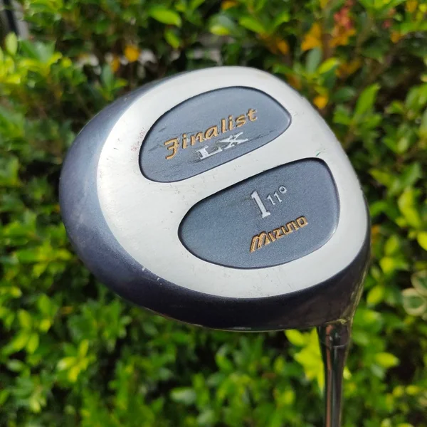 DRIVER MIZUNO FINALIST LX ก้าน FINALIST LX FLEX R องศา 11 image 2 DRIVER MIZUNO FINALIST LX ก้าน FINALIST LX FLEX R องศา 11 image 2
