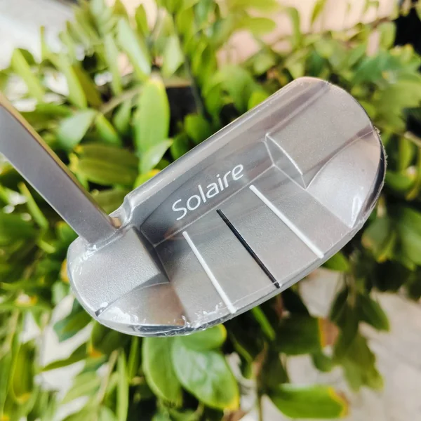  * ไม้กอล์ฟผู้หญิง * ชุดกอล์ฟ Callaway Solaire สภาพสวยนางฟ้า 95% ได้ค่ะ Driver และอีกหลายไม้ยังไม่แกะ ราคาติดอยู่ 33,500 บาท ไม้กอล์ฟพรีเมี่ยมมือสอง ของแท้ By NakaraLuxurious   image 19