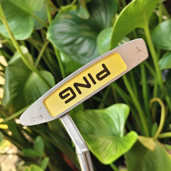 PUTTER PING KARSTEN PAL2i | ความยาว 36 นิ้ว หน้าไม้แบบพิเศษ (Inset) เพื่อให้ความรู้สึกที่ดีขึ้น image 1 PUTTER PING KARSTEN PAL2i | ความยาว 36 นิ้ว หน้าไม้แบบพิเศษ (Inset) เพื่อให้ความรู้สึกที่ดีขึ้น image 1