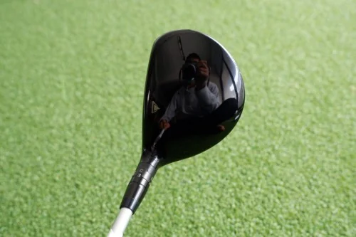  FAIRWAY WOOD TITLEIST VG3 19   image 4