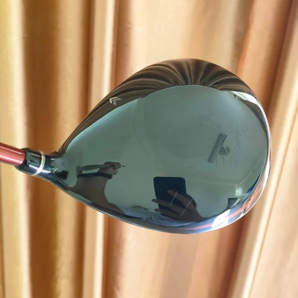 DRIVER PRGR RED505 FORGED จาก ENDO องศา 10.5 ก้าน MITSUBISHI RAYON RED ORIGINAL 050 M-35 ไม้กอล์ฟพรีเมี่ยมมือสอง ของแท้ By NakaraLuxurious image 4 DRIVER PRGR RED505 FORGED จาก ENDO องศา 10.5 ก้าน MITSUBISHI RAYON RED ORIGINAL 050 M-35 ไม้กอล์ฟพรีเมี่ยมมือสอง ของแท้ By NakaraLuxurious image 4