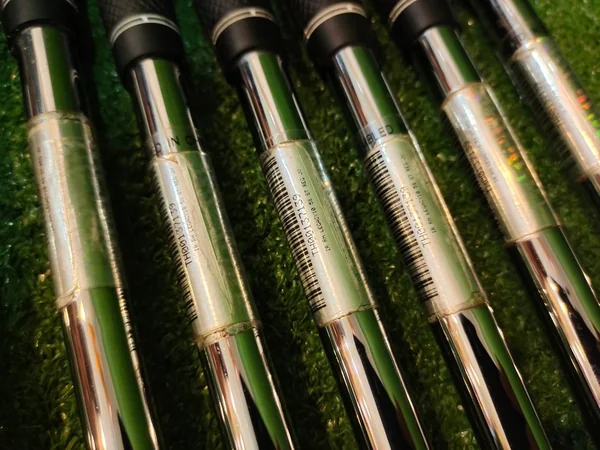ชุดเหล็กพรีเมี่ยม Callaway LEGACY image 6 ชุดเหล็กพรีเมี่ยม Callaway LEGACY image 6
