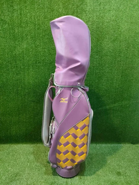 สุดยอดไม้กอล์ฟพรีเมี่ยมครบชุด สุภาพสตรี MIZUNO EFIL จากญี่ปุ่น image 8 สุดยอดไม้กอล์ฟพรีเมี่ยมครบชุด สุภาพสตรี MIZUNO EFIL จากญี่ปุ่น image 8