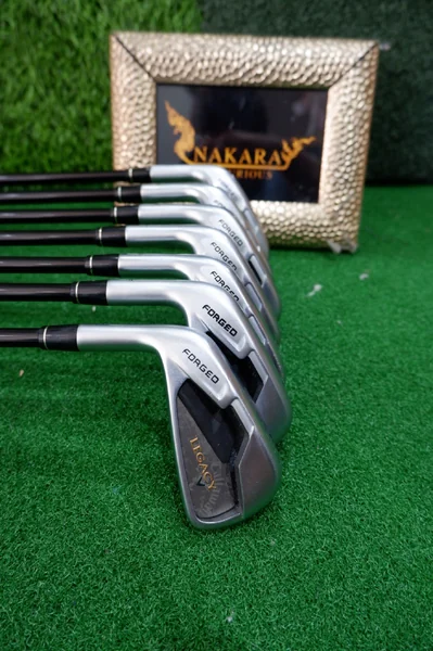  I RON SET CALLAWAY LEGACY FORGED   image 1