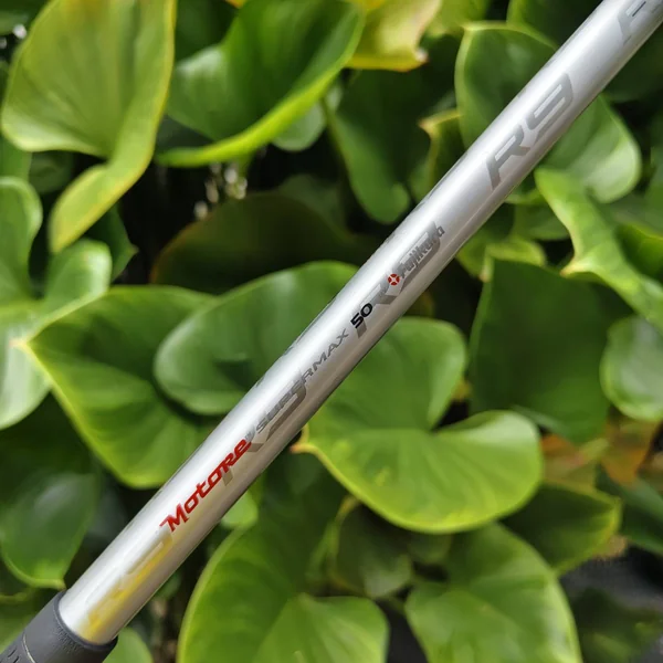  3-WOOD TAYLORMADE R9 SUPERMAX | ก้าน FUJIKURA MOTORE FLEX R ⛳️ ตีไกลแบบเต็ม MAX🔥   image 5