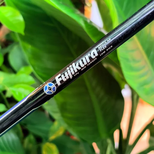  9W CALLAWAY X SERIES อาวุธลับเปลี่ยนช็อตยากให้เป็นเรื่องง่าย   image 5