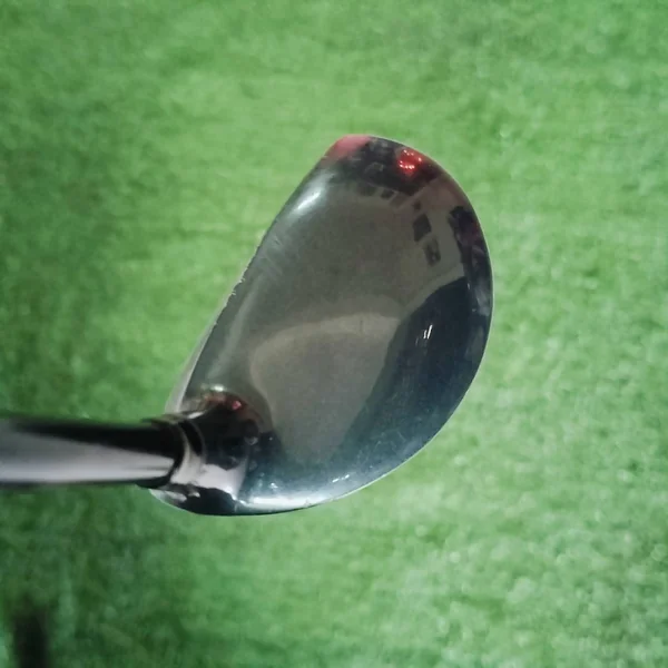 HYBRID KASCO POWER TORNADO 99 SUPER HYTEN ก้าน POWER TORNADO FLEX R เป็น HYBRID ที่ยอดนิยมสุดๆในญี่ปุ่น ไม้กอล์ฟพรีเมี่ยมมือสอง ของแท้ By NakaraLuxurious image 4 HYBRID KASCO POWER TORNADO 99 SUPER HYTEN ก้าน POWER TORNADO FLEX R เป็น HYBRID ที่ยอดนิยมสุดๆในญี่ปุ่น ไม้กอล์ฟพรีเมี่ยมมือสอง ของแท้ By NakaraLuxurious image 4