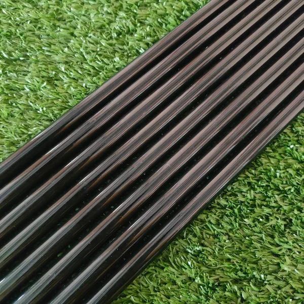 **ก้านสำหรับใส่ชุดเหล็ก** ก้าน CALLAWAY SYSTEM 75 FLEX R ความยาว 39 นิ้ว น้ำหนักเบา 75 กรัม ก้านสุดยอดคุณภาพ!! มือหนึ่ง ของแท้ BY NakaraLuxurious image 5 **ก้านสำหรับใส่ชุดเหล็ก** ก้าน CALLAWAY SYSTEM 75 FLEX R ความยาว 39 นิ้ว น้ำหนักเบา 75 กรัม ก้านสุดยอดคุณภาพ!! มือหนึ่ง ของแท้ BY NakaraLuxurious image 5