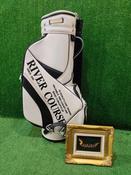  ถุงกอล์ฟ RIVER COURSE   image 1