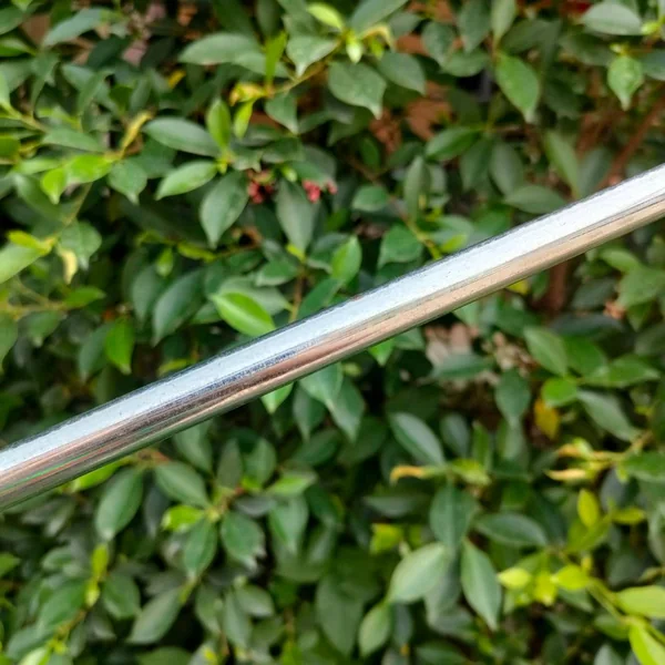 PUTTER RAY COOK S.A. TWXAS MG-2 PATENTED ความยาว 35 นิ้ว วัสดุทองแดงพิเศษ ผ่ากลางหน้าไม้สุดๆ image 5 PUTTER RAY COOK S.A. TWXAS MG-2 PATENTED ความยาว 35 นิ้ว วัสดุทองแดงพิเศษ ผ่ากลางหน้าไม้สุดๆ image 5