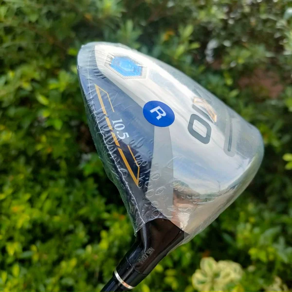 DRIVER XXIO12 รุ่นใหม่ล่าสุด!! REBOUND FRAME องศา 10.5 ก้าน XXIO MP1200 FLEX R มี COVER เดิมมาด้วย ของใหม่!! ไม้กอล์ฟมือหนึ่ง ของแท้ BY NakaraLuxurious image 4 DRIVER XXIO12 รุ่นใหม่ล่าสุด!! REBOUND FRAME องศา 10.5 ก้าน XXIO MP1200 FLEX R มี COVER เดิมมาด้วย ของใหม่!! ไม้กอล์ฟมือหนึ่ง ของแท้ BY NakaraLuxurious image 4