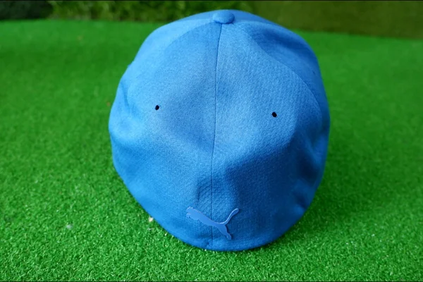 หมวกกอล์ฟ PUMA EVO-KNIT CAP FRONT9FLEXFIT CAP image 4 หมวกกอล์ฟ PUMA EVO-KNIT CAP FRONT9FLEXFIT CAP image 4
