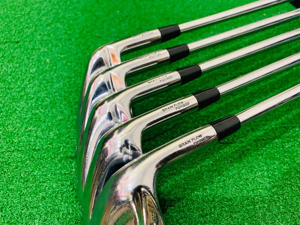 ชุดเหล็ก MIZUNO MP69 GRAIN FLOW FORGED image 3 ชุดเหล็ก MIZUNO MP69 GRAIN FLOW FORGED image 3