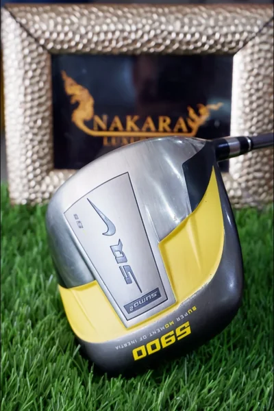 DRIVER NIKE SASQUATCH SUMO2 5900 image 1 DRIVER NIKE SASQUATCH SUMO2 5900 image 1