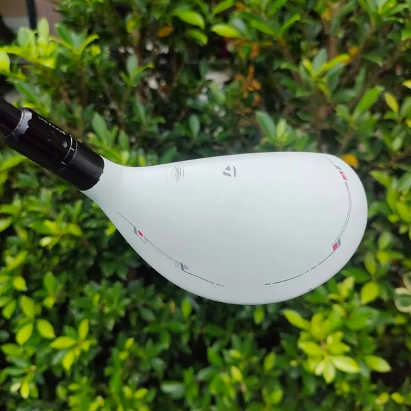 HYBRID 4 TAYLORMADE RESCUE ก้าน FUJIKURA MOTORE FLEX R องศา 21 เป็นตัว Rescue ที่ดีสมบูรณ์ที่สุด ของ taylormade ครับ image 5 HYBRID 4 TAYLORMADE RESCUE ก้าน FUJIKURA MOTORE FLEX R องศา 21 เป็นตัว Rescue ที่ดีสมบูรณ์ที่สุด ของ taylormade ครับ image 5