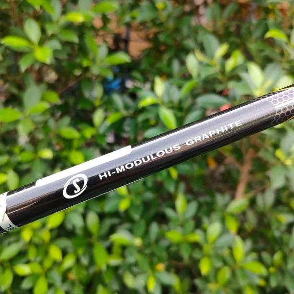 HYBRID 5 SPALDING HIGH BALL POWERIRON SE องศา 25 ก้าน SPALDING FLEX R รูปทรงไม่ใหญ่มาก น่าตี image 7 HYBRID 5 SPALDING HIGH BALL POWERIRON SE องศา 25 ก้าน SPALDING FLEX R รูปทรงไม่ใหญ่มาก น่าตี image 7