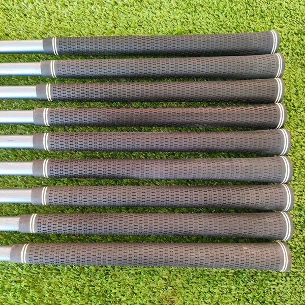 ชุดเหล็ก CALLAWAY S2H2 PATPEND USA มีเหล็ก 3-9 เเละ PW SW image 6 ชุดเหล็ก CALLAWAY S2H2 PATPEND USA มีเหล็ก 3-9 เเละ PW SW image 6