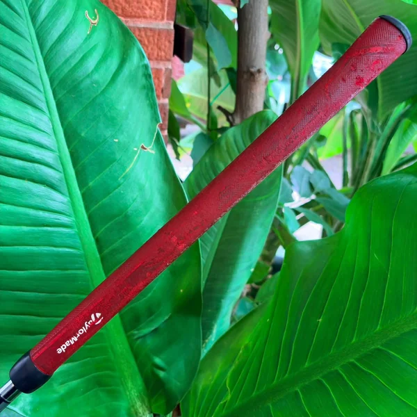 Putter TaylorMade Spider Blade 32 ความยาว 34 นิ้ว พัตเตอร์ทรงเบลดที่เสถียรที่สุดในประวัติศาสตร์ image 6 Putter TaylorMade Spider Blade 32 ความยาว 34 นิ้ว พัตเตอร์ทรงเบลดที่เสถียรที่สุดในประวัติศาสตร์ image 6