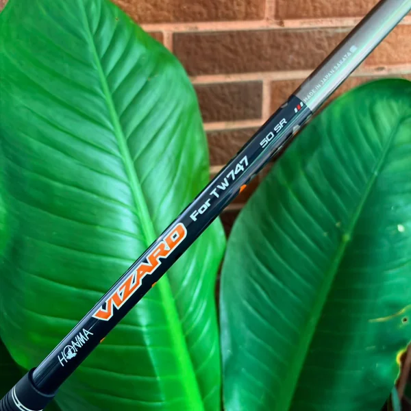 IRON SET HONMA T//WORLD TW747 P งานศิลปะจากซากาตะที่ผสมผสานความหรูหราพรีเมียม image 13 IRON SET HONMA T//WORLD TW747 P งานศิลปะจากซากาตะที่ผสมผสานความหรูหราพรีเมียม image 13