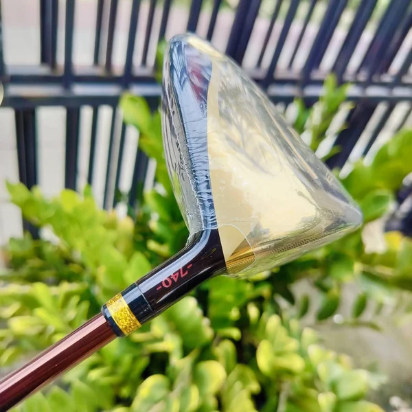 *** ไม้กอล์ฟผู้หญิง*** Driver MARUMAN MAJESTY PRESTIGIO 11 องศา 11.5 ก้าน MAJESTY TL-740 FLEX L เพชรยอดมงกุฏ พรีเมี่ยมสูงสุดของไม้ญี่ปุ่น ของใหม่มือหนึ่งในซีน พร้อม COVER แท้เดิม ไม้กอล์ฟพรีเมี่ยมญี่ปุ่น ของแท้ By NakaraLuxurious image 4 *** ไม้กอล์ฟผู้หญิง*** Driver MARUMAN MAJESTY PRESTIGIO 11 องศา 11.5 ก้าน MAJESTY TL-740 FLEX L เพชรยอดมงกุฏ พรีเมี่ยมสูงสุดของไม้ญี่ปุ่น ของใหม่มือหนึ่งในซีน พร้อม COVER แท้เดิม ไม้กอล์ฟพรีเมี่ยมญี่ปุ่น ของแท้ By NakaraLuxurious image 4