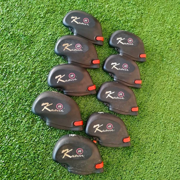 COVER IRONSET KAMI มือสอง สวย แข็งแรง ป้องกันความเสียหายได้เต็มประสิทธิภาพ image 1 COVER IRONSET KAMI มือสอง สวย แข็งแรง ป้องกันความเสียหายได้เต็มประสิทธิภาพ image 1