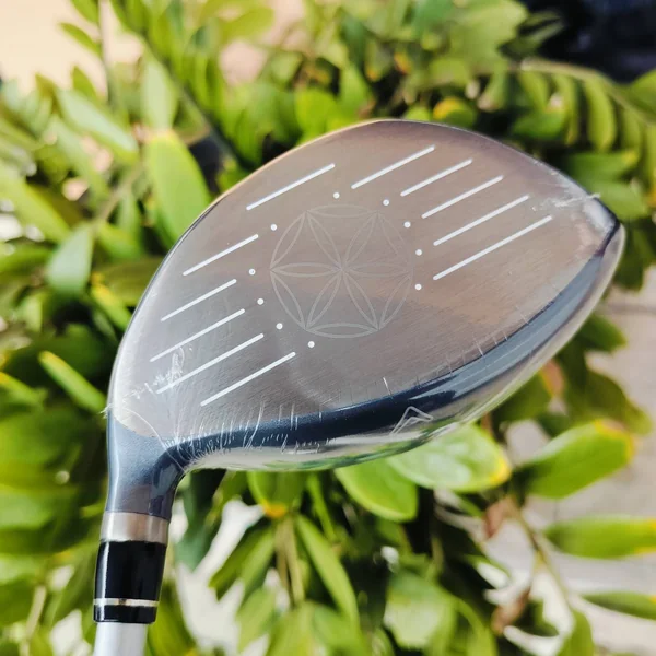  * ไม้กอล์ฟผู้หญิง * ชุดกอล์ฟ Callaway Solaire สภาพสวยนางฟ้า 95% ได้ค่ะ Driver และอีกหลายไม้ยังไม่แกะ ราคาติดอยู่ 33,500 บาท ไม้กอล์ฟพรีเมี่ยมมือสอง ของแท้ By NakaraLuxurious   image 13