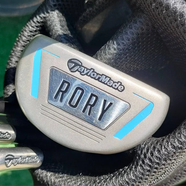 ** ไม้กอล์ฟสำหรับเด็ก ** FULLSET TAYLORMADE RORY ทั้งชุดประกอบด้วย หัวไม้ เเฟร์เวย์ ไฮบริด ชุดเหล็ก 7 9 SW ** เหล็ก 7 ความยาว 33 นิ้ว ** PUTTER TAYLORMADE RORY พร้อมถุงกอล์ฟ ขาตั้ง Taylormade ทุกอย่างของแท้เดิมๆทั้งหมดเลยครับ image 4 ** ไม้กอล์ฟสำหรับเด็ก ** FULLSET TAYLORMADE RORY ทั้งชุดประกอบด้วย หัวไม้ เเฟร์เวย์ ไฮบริด ชุดเหล็ก 7 9 SW ** เหล็ก 7 ความยาว 33 นิ้ว ** PUTTER TAYLORMADE RORY พร้อมถุงกอล์ฟ ขาตั้ง Taylormade ทุกอย่างของแท้เดิมๆทั้งหมดเลยครับ image 4