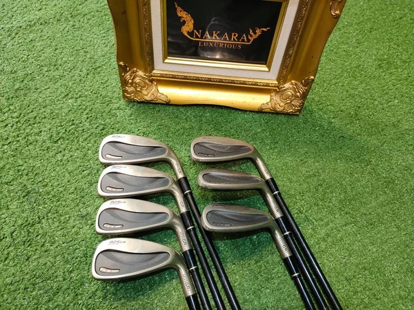 ชุดเหล็ก PRGR 925 CR TRX CHROME METAL ชุดเหล็กพรีเมี่ยมจากญี่ปุ่น image 11 ชุดเหล็ก PRGR 925 CR TRX CHROME METAL ชุดเหล็กพรีเมี่ยมจากญี่ปุ่น image 11