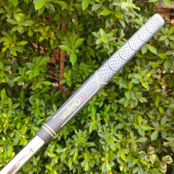 PUTTER CRAIGTON OF SCOTTLAND ความยาว 35 นิ้ว ทรงมอลเล็ต ชดเชยสูงมาก ไม้กอล์ฟมือสอง ของแท้ BY NakaraLuxurious image 6 PUTTER CRAIGTON OF SCOTTLAND ความยาว 35 นิ้ว ทรงมอลเล็ต ชดเชยสูงมาก ไม้กอล์ฟมือสอง ของแท้ BY NakaraLuxurious image 6