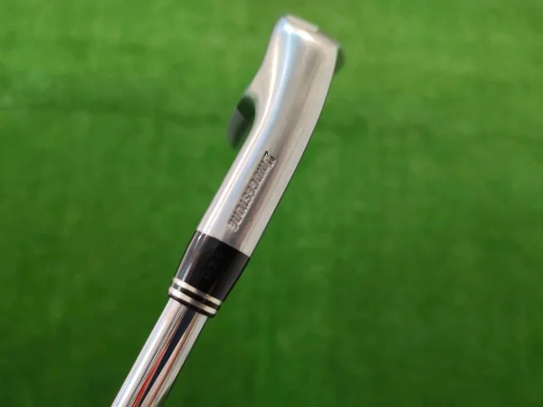  ชุดเหล็กพรีเมี่ยม BRIDGESTONE PHYZ FORGED   image 7