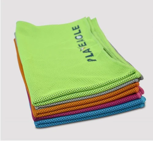ผ้าเย็น PLAYEAGLE GOLF TOWEL PE-0031 image 4 ผ้าเย็น PLAYEAGLE GOLF TOWEL PE-0031 image 4