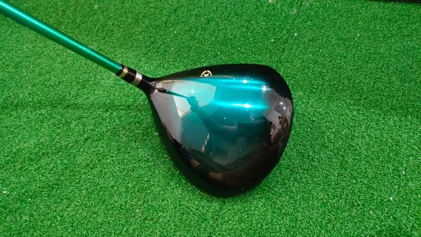 DRIVER HONMA BERES E-05 image 3 DRIVER HONMA BERES E-05 image 3