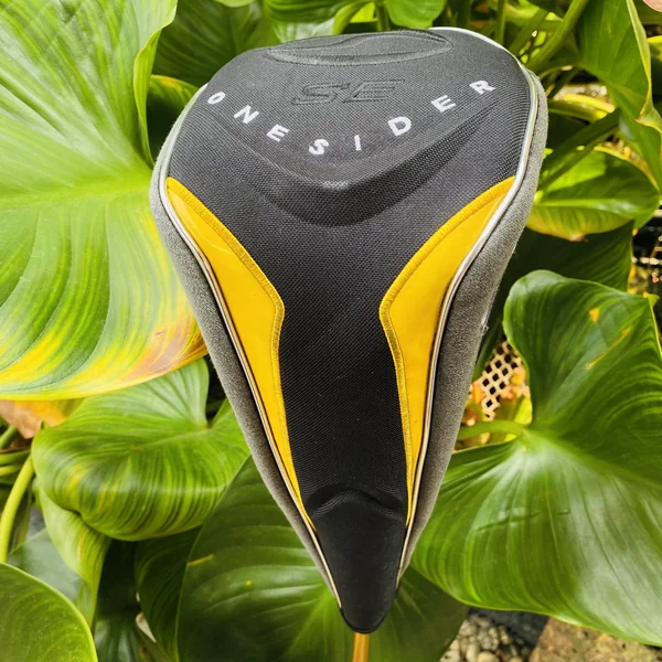 ⛳️ DRIVER ONE SIDER SE (องศา 10.5 FLEX R) ไดรเวอร์ที่ออกแบบมาเพื่อลดอาการ Slice โดยเฉพาะ   image 9