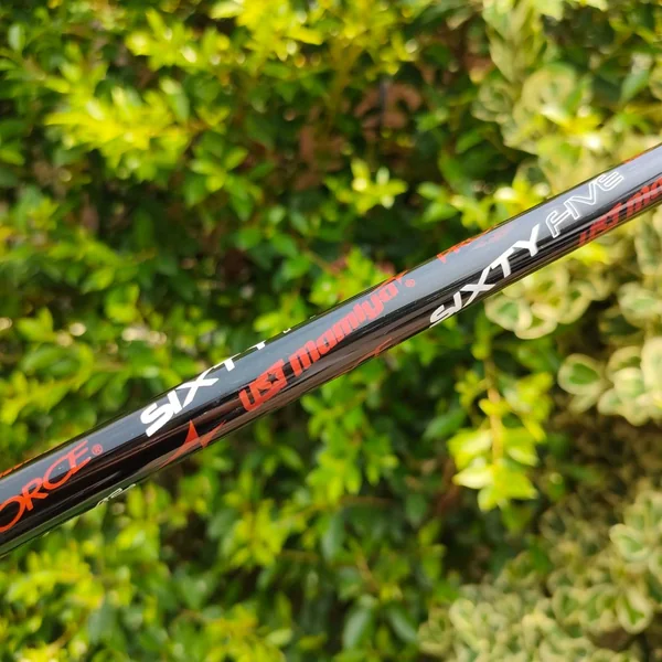 เหล็ก 4 SEVE SI/SPEED PRO ก้าน UST MAMIYA FLEX R เหล็กคุณภาพสูงสุดจากญี่ปุ่น ก้านสุดพรีเมี่ยมเลยครับ image 4 เหล็ก 4 SEVE SI/SPEED PRO ก้าน UST MAMIYA FLEX R เหล็กคุณภาพสูงสุดจากญี่ปุ่น ก้านสุดพรีเมี่ยมเลยครับ image 4