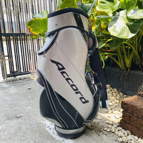 ⛳ ถุงกอล์ฟ MIZUNO x HONDA ACCORD (Limited Edition) แข็งแรง ทนทาน และมีเอกลักษณ์ไม่ซ้ำใคร image 2 ⛳ ถุงกอล์ฟ MIZUNO x HONDA ACCORD (Limited Edition) แข็งแรง ทนทาน และมีเอกลักษณ์ไม่ซ้ำใคร image 2