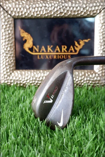 WEDGE 58/10 VII PRO HIGH FREQUENCY XEX GROOVES image 1 WEDGE 58/10 VII PRO HIGH FREQUENCY XEX GROOVES image 1