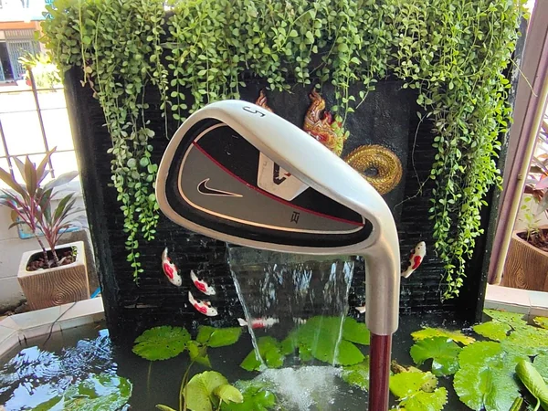 ชุดเหล็กสำหรับผู้หญิง NIKE VR TIGER WOODS image 6 ชุดเหล็กสำหรับผู้หญิง NIKE VR TIGER WOODS image 6