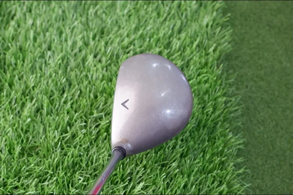 FAIRWAY 5 CALLAWAY image 4 FAIRWAY 5 CALLAWAY image 4