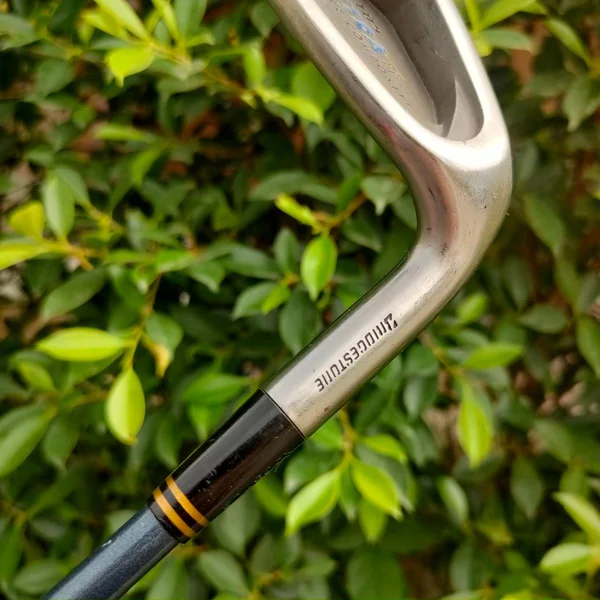 PW BRIDGESTONE ALTUS EXTRA TF ก้าน HARMOTF FLEX R องศา 48 ชิพง่าย มี CAVITY ลดอาการฉึกได้ดีครับ image 3 PW BRIDGESTONE ALTUS EXTRA TF ก้าน HARMOTF FLEX R องศา 48 ชิพง่าย มี CAVITY ลดอาการฉึกได้ดีครับ image 3