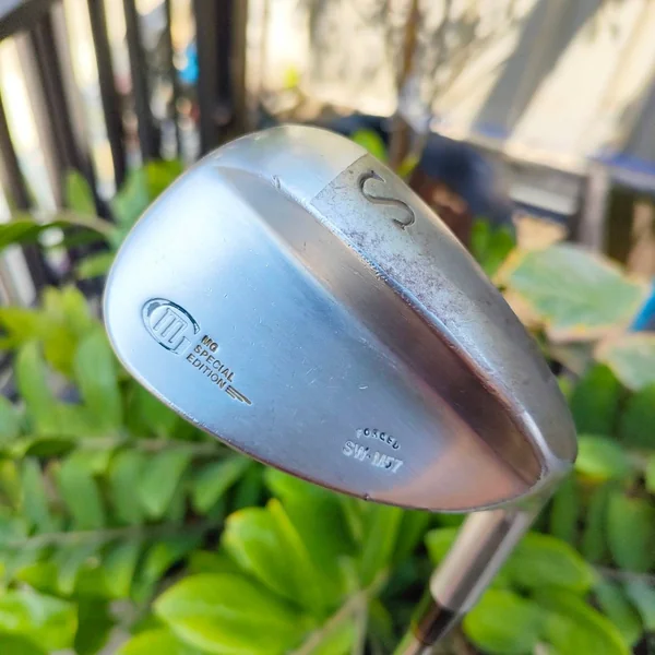 WEDGE MIURA SPECIAL EDITION ก้าน DYNAMIC GOLD S200 สุดยอด FORGED อันดับ 1 ญี่ปุ่น ไม้กอล์ฟพรีเมี่ยมของแท้ By NakaraLuxurious image 2 WEDGE MIURA SPECIAL EDITION ก้าน DYNAMIC GOLD S200 สุดยอด FORGED อันดับ 1 ญี่ปุ่น ไม้กอล์ฟพรีเมี่ยมของแท้ By NakaraLuxurious image 2