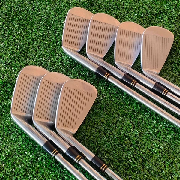 ชุดเหล็ก TAYLORMADE RAC ชุด FORGED COMBO image 5 ชุดเหล็ก TAYLORMADE RAC ชุด FORGED COMBO image 5