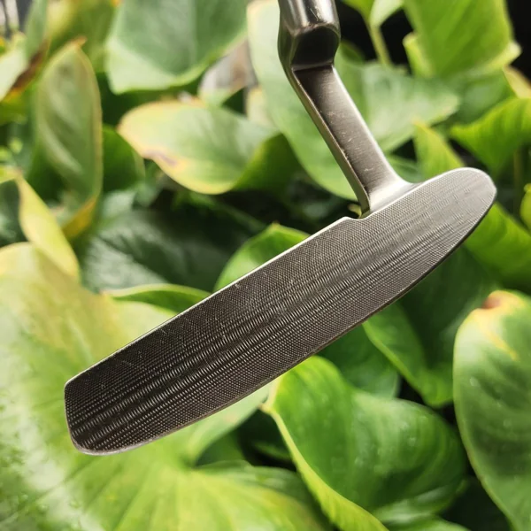  ไม้พัตเตอร์ Tsuruya Axel CNC Milled เป็นพัตเตอร์คุณภาพสูงจากแบรนด์ญี่ปุ่น   image 2