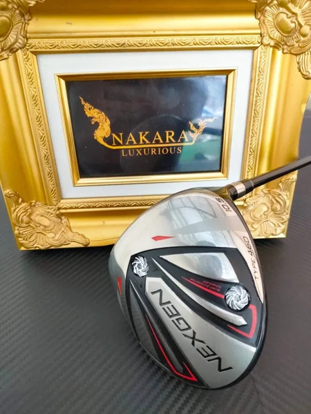 Driver NEXGEN TYPE460 องศา 10.5 image 2 Driver NEXGEN TYPE460 องศา 10.5 image 2