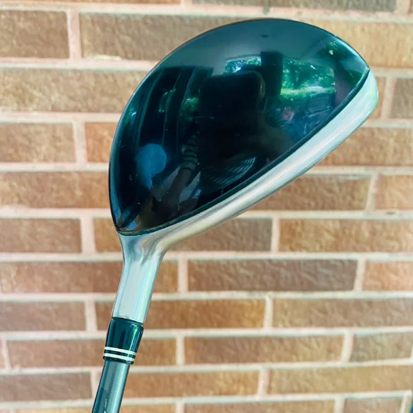 Hybrid King Cobra Baffler TWS Loft 20° (3/R) ก้าน Diamana Flex S ไฮบริดระดับตำนานที่ขึ้นชื่อว่า “ตีง่ายที่สุด” image 2 Hybrid King Cobra Baffler TWS Loft 20° (3/R) ก้าน Diamana Flex S ไฮบริดระดับตำนานที่ขึ้นชื่อว่า “ตีง่ายที่สุด” image 2