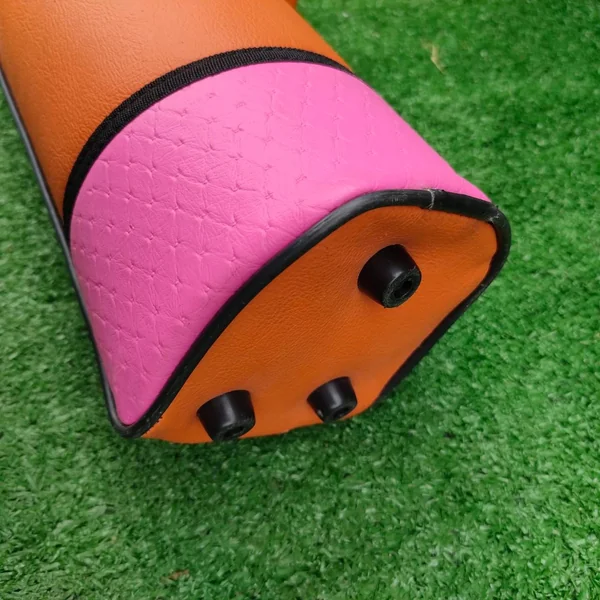 ถุงกอล์ฟ HALF SET TWGOLF มือสอง สภาพสมบูรณ์ เดิมๆเลยครับ งานเย็บพรีเมี่ยม image 5 ถุงกอล์ฟ HALF SET TWGOLF มือสอง สภาพสมบูรณ์ เดิมๆเลยครับ งานเย็บพรีเมี่ยม image 5